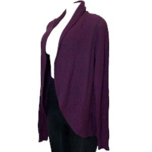 NWT Wet Seal cardigan sweater